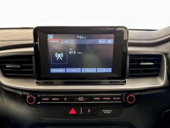 Kia Ceed 1.0 T-GDi ECO 2 Euro 6 (s/s) 5dr