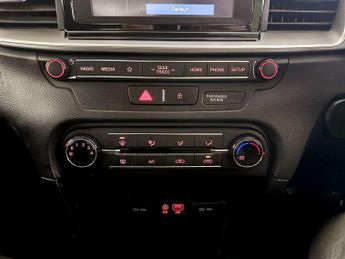 Kia Ceed 1.0 T-GDi ECO 2 Euro 6 (s/s) 5dr