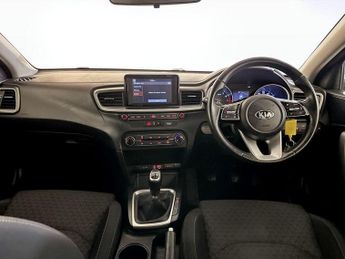 Kia Ceed 1.0 T-GDi ECO 2 Euro 6 (s/s) 5dr