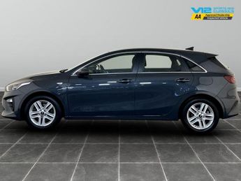 Kia Ceed 1.0 T-GDi ECO 2 Euro 6 (s/s) 5dr