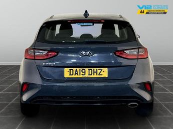 Kia Ceed 1.0 T-GDi ECO 2 Euro 6 (s/s) 5dr