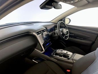 Hyundai TUCSON 1.6 h T-GDi Premium Auto Euro 6 (s/s) 5dr