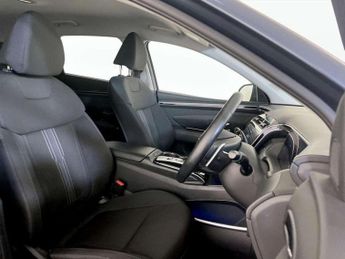 Hyundai TUCSON 1.6 h T-GDi Premium Auto Euro 6 (s/s) 5dr