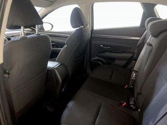 Hyundai TUCSON 1.6 h T-GDi Premium Auto Euro 6 (s/s) 5dr