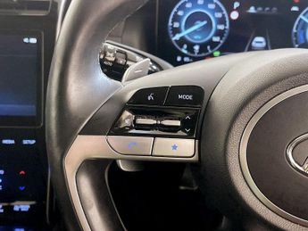 Hyundai TUCSON 1.6 h T-GDi Premium Auto Euro 6 (s/s) 5dr