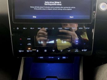 Hyundai TUCSON 1.6 h T-GDi Premium Auto Euro 6 (s/s) 5dr