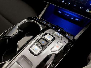 Hyundai TUCSON 1.6 h T-GDi Premium Auto Euro 6 (s/s) 5dr