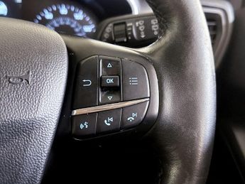 Ford Focus 1.5T EcoBoost Titanium Auto Euro 6 (s/s) 5dr