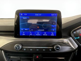 Ford Focus 1.5T EcoBoost Titanium Auto Euro 6 (s/s) 5dr