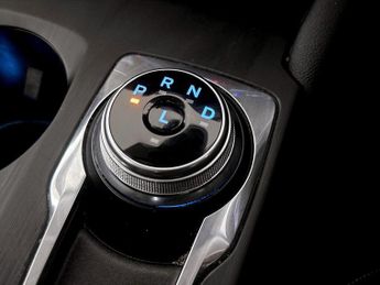 Ford Focus 1.5T EcoBoost Titanium Auto Euro 6 (s/s) 5dr