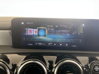 Mercedes-Benz CLA 1.3 CLA200 AMG Line Shooting Brake 7G-DCT Euro 6 (s/s) 5dr