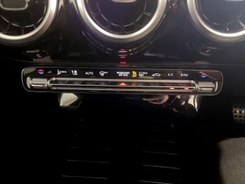 Mercedes-Benz CLA 1.3 CLA200 AMG Line Shooting Brake 7G-DCT Euro 6 (s/s) 5dr