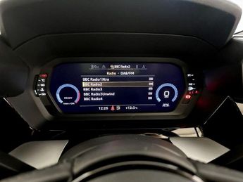 Audi A3 2.0 TDI 30 Technik Sportback Euro 6 (s/s) 5dr