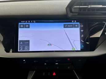 Audi A3 2.0 TDI 30 Technik Sportback Euro 6 (s/s) 5dr