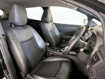 Nissan Leaf 40kWh 10 Auto 5dr