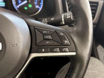 Nissan Leaf 40kWh 10 Auto 5dr