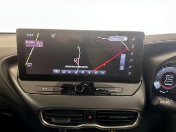 Nissan Juke 1.0 DIG-T N-Connecta DCT Auto Euro 6 (s/s) 5dr