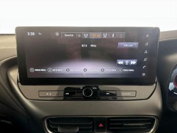 Nissan Juke 1.0 DIG-T N-Connecta DCT Auto Euro 6 (s/s) 5dr