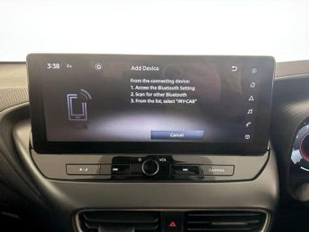 Nissan Juke 1.0 DIG-T N-Connecta DCT Auto Euro 6 (s/s) 5dr