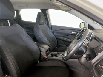 Nissan Qashqai 1.3 DIG-T MHEV Acenta Premium Euro 6 (s/s) 5dr