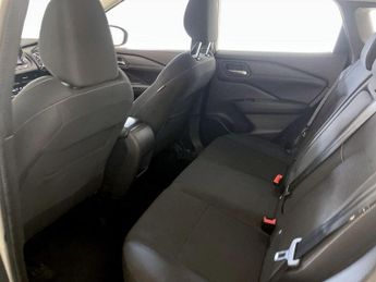 Nissan Qashqai 1.3 DIG-T MHEV Acenta Premium Euro 6 (s/s) 5dr