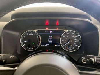 Nissan Qashqai 1.3 DIG-T MHEV Acenta Premium Euro 6 (s/s) 5dr