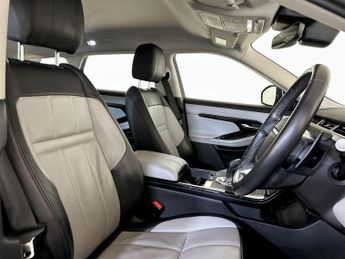 Land Rover Range Rover Evoque 2.0 D180 MHEV R-Dynamic S Auto 4WD Euro 6 (s/s) 5dr