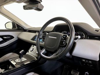 Land Rover Range Rover Evoque 2.0 D180 MHEV R-Dynamic S Auto 4WD Euro 6 (s/s) 5dr