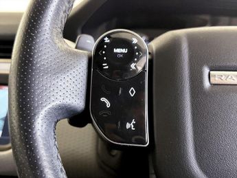 Land Rover Range Rover Evoque 2.0 D180 MHEV R-Dynamic S Auto 4WD Euro 6 (s/s) 5dr