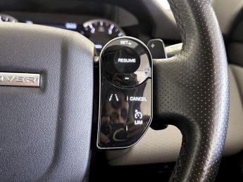 Land Rover Range Rover Evoque 2.0 D180 MHEV R-Dynamic S Auto 4WD Euro 6 (s/s) 5dr