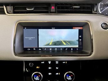 Land Rover Range Rover Evoque 2.0 D180 MHEV R-Dynamic S Auto 4WD Euro 6 (s/s) 5dr