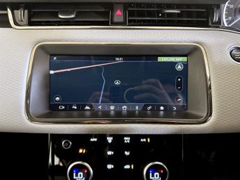 Land Rover Range Rover Evoque 2.0 D180 MHEV R-Dynamic S Auto 4WD Euro 6 (s/s) 5dr