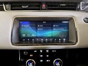 Land Rover Range Rover Evoque 2.0 D180 MHEV R-Dynamic S Auto 4WD Euro 6 (s/s) 5dr