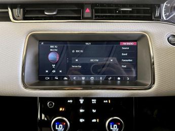 Land Rover Range Rover Evoque 2.0 D180 MHEV R-Dynamic S Auto 4WD Euro 6 (s/s) 5dr