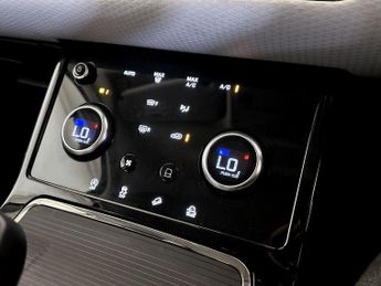 Land Rover Range Rover Evoque 2.0 D180 MHEV R-Dynamic S Auto 4WD Euro 6 (s/s) 5dr