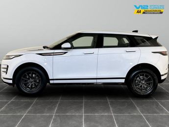 Land Rover Range Rover Evoque 2.0 D180 MHEV R-Dynamic S Auto 4WD Euro 6 (s/s) 5dr
