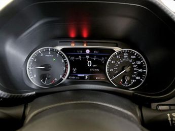 Nissan Juke 1.0 DIG-T N-Connecta DCT Auto Euro 6 (s/s) 5dr