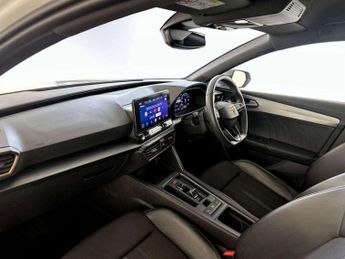 CUPRA Leon 2.0 TSI VZ2 DSG Euro 6 (s/s) 5dr