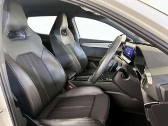 CUPRA Leon 2.0 TSI VZ2 DSG Euro 6 (s/s) 5dr