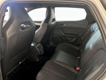 CUPRA Leon 2.0 TSI VZ2 DSG Euro 6 (s/s) 5dr