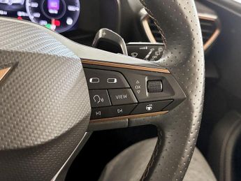 CUPRA Leon 2.0 TSI VZ2 DSG Euro 6 (s/s) 5dr