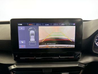 CUPRA Leon 2.0 TSI VZ2 DSG Euro 6 (s/s) 5dr