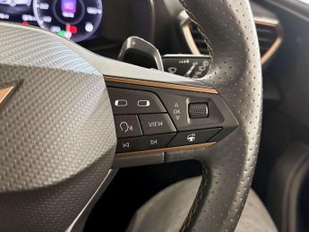 CUPRA Leon 2.0 TSI VZ2 DSG Euro 6 (s/s) 5dr