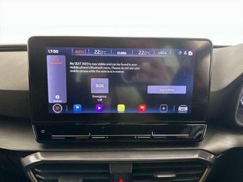 CUPRA Leon 2.0 TSI VZ2 DSG Euro 6 (s/s) 5dr