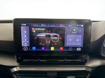 CUPRA Leon 2.0 TSI VZ2 DSG Euro 6 (s/s) 5dr