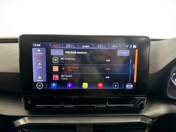 CUPRA Leon 2.0 TSI VZ2 DSG Euro 6 (s/s) 5dr