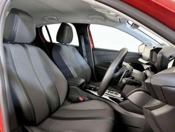 Peugeot 208 1.2 PureTech Allure Premium + EAT Euro 6 (s/s) 5dr