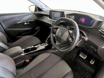 Peugeot 208 1.2 PureTech Allure Premium + EAT Euro 6 (s/s) 5dr