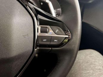 Peugeot 208 1.2 PureTech Allure Premium + EAT Euro 6 (s/s) 5dr