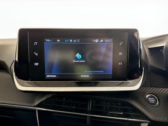 Peugeot 208 1.2 PureTech Allure Premium + EAT Euro 6 (s/s) 5dr